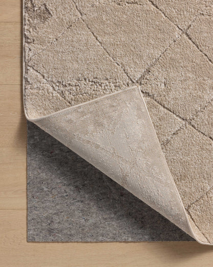 Amber Lewis X Loloi Monty Accent Rug