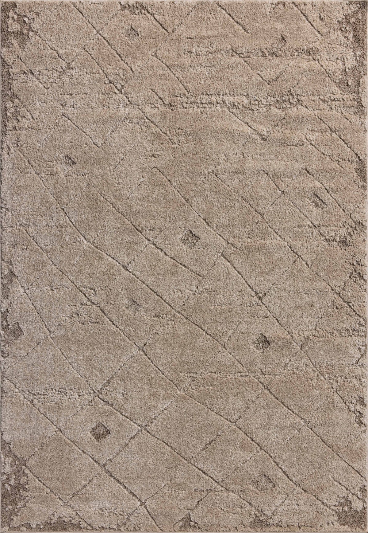 Amber Lewis X Loloi Monty Area Rug
