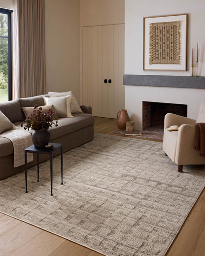 Amber Lewis X Loloi Monty Runner Rug
