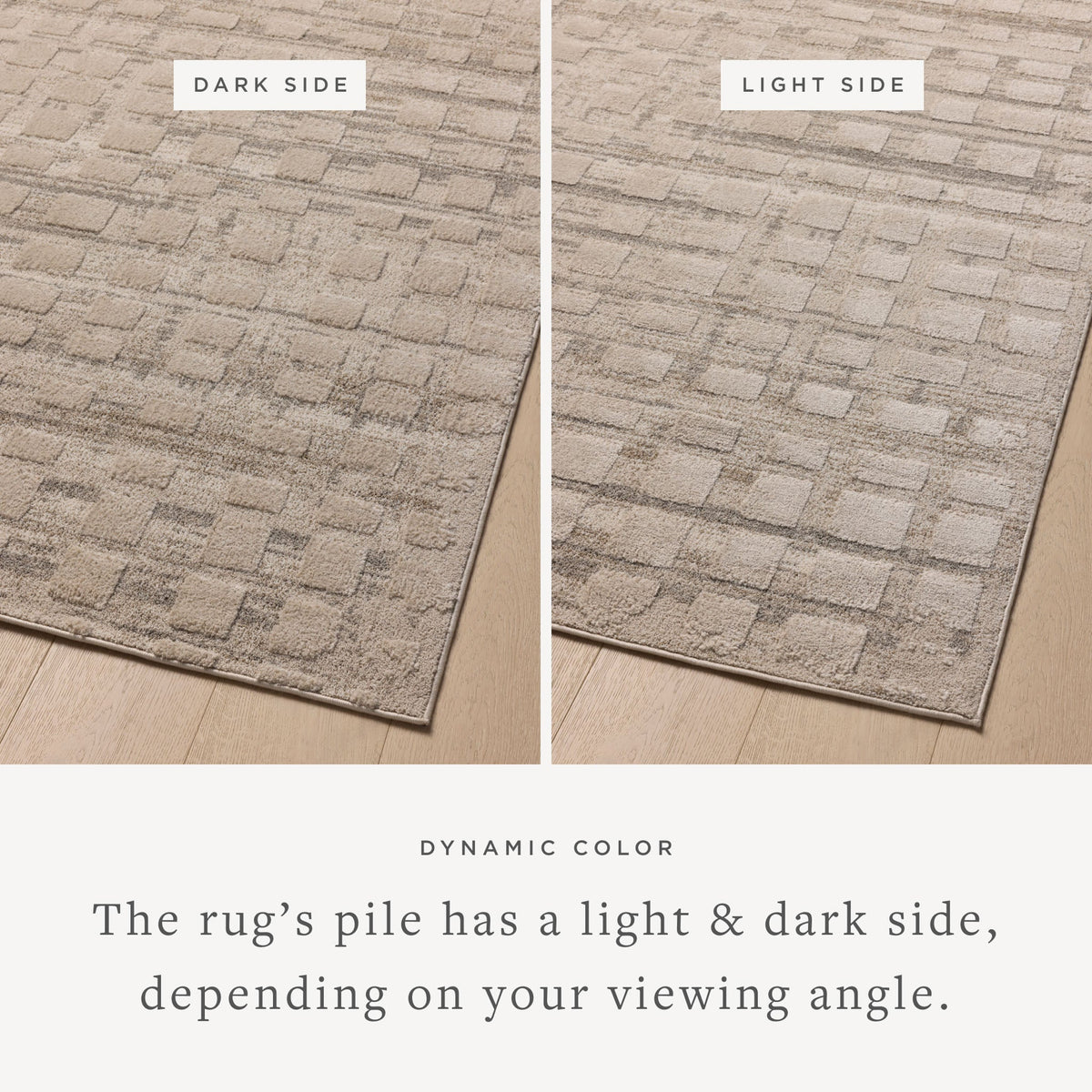 Amber Lewis X Loloi Monty Accent Rug