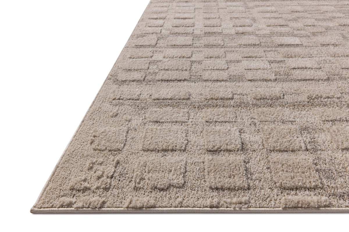Amber Lewis X Loloi Monty Accent Rug
