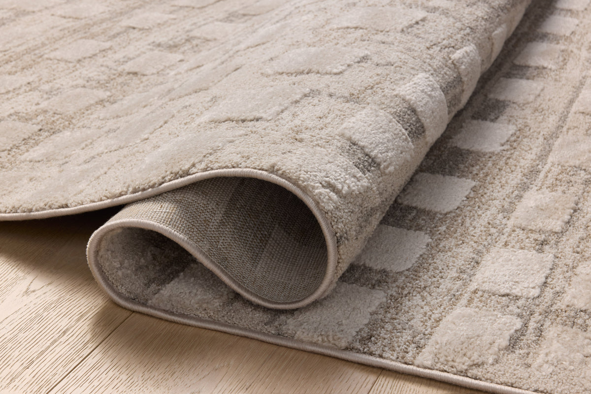 Amber Lewis X Loloi Monty Accent Rug
