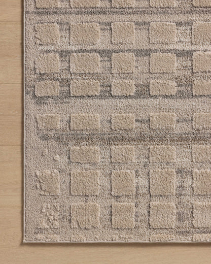 Amber Lewis X Loloi Monty Runner Rug
