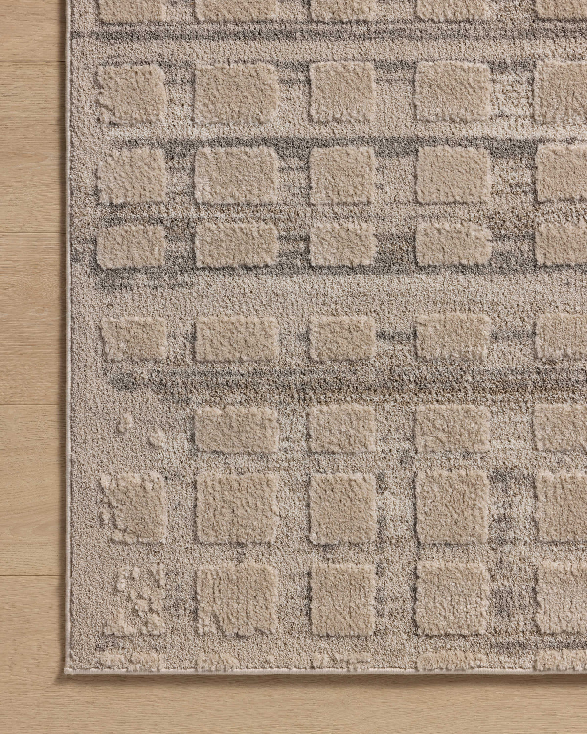 Amber Lewis X Loloi Monty Accent Rug