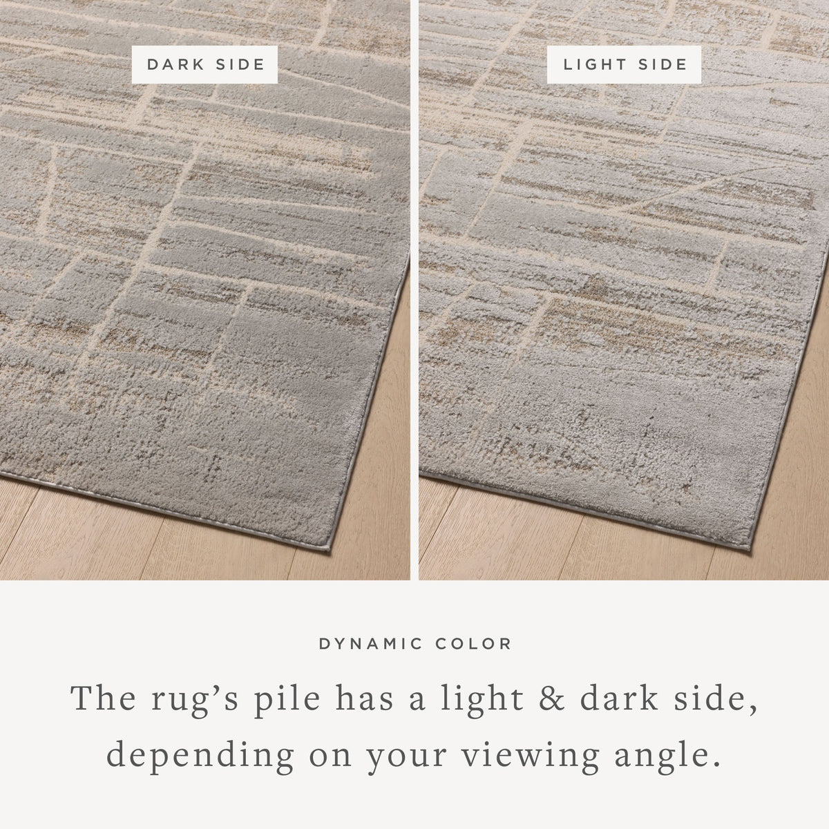Amber Lewis X Loloi Monty Accent Rug