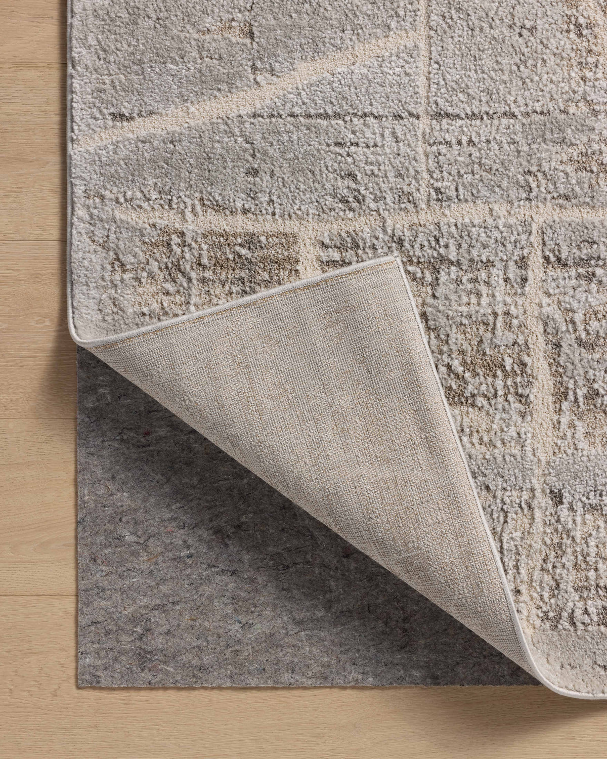 Amber Lewis X Loloi Monty Area Rug