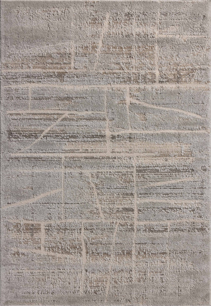 Amber Lewis X Loloi Monty Accent Rug
