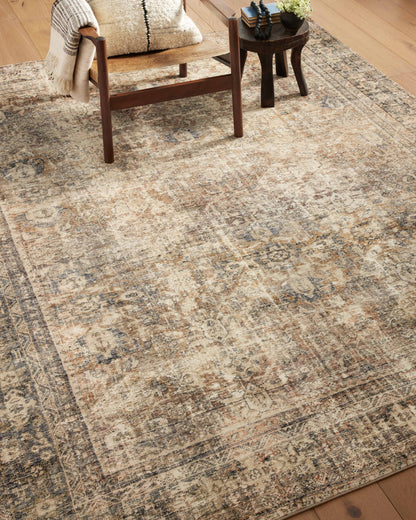 Amber Lewis X Loloi Morgan Accent Rug