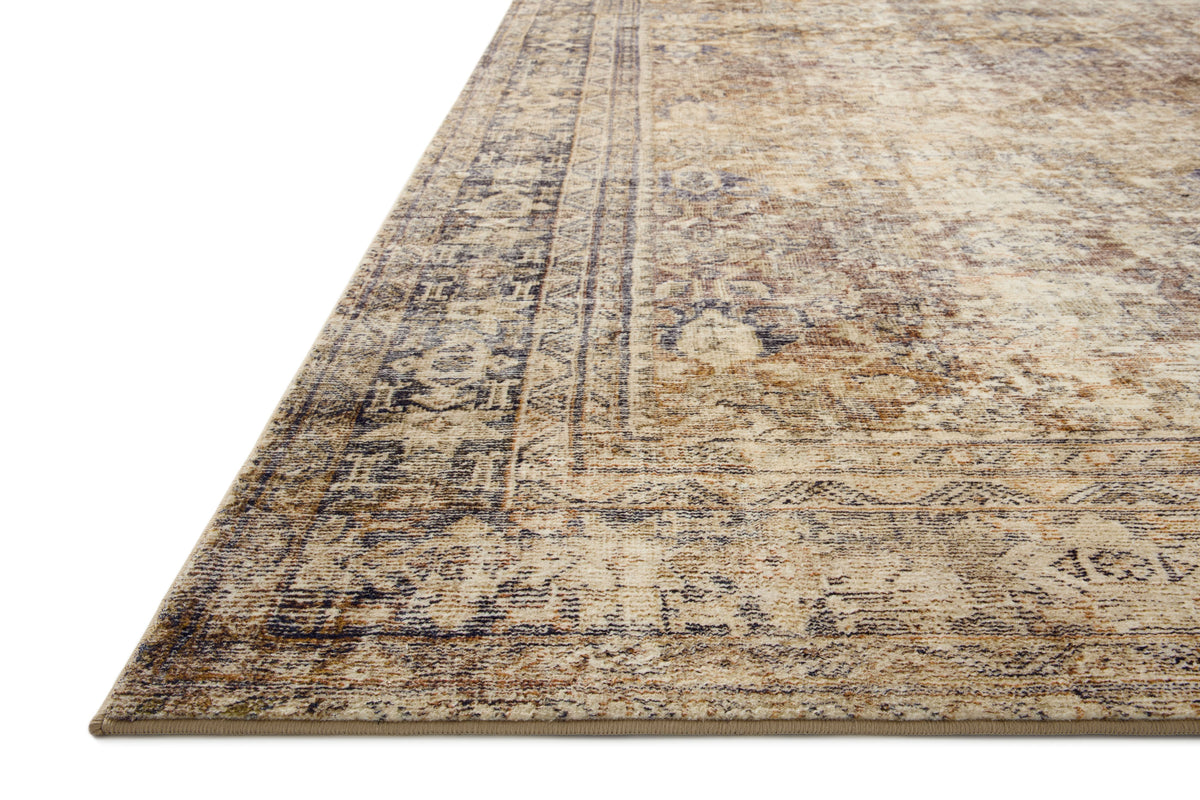 Amber Lewis X Loloi Morgan Accent Rug