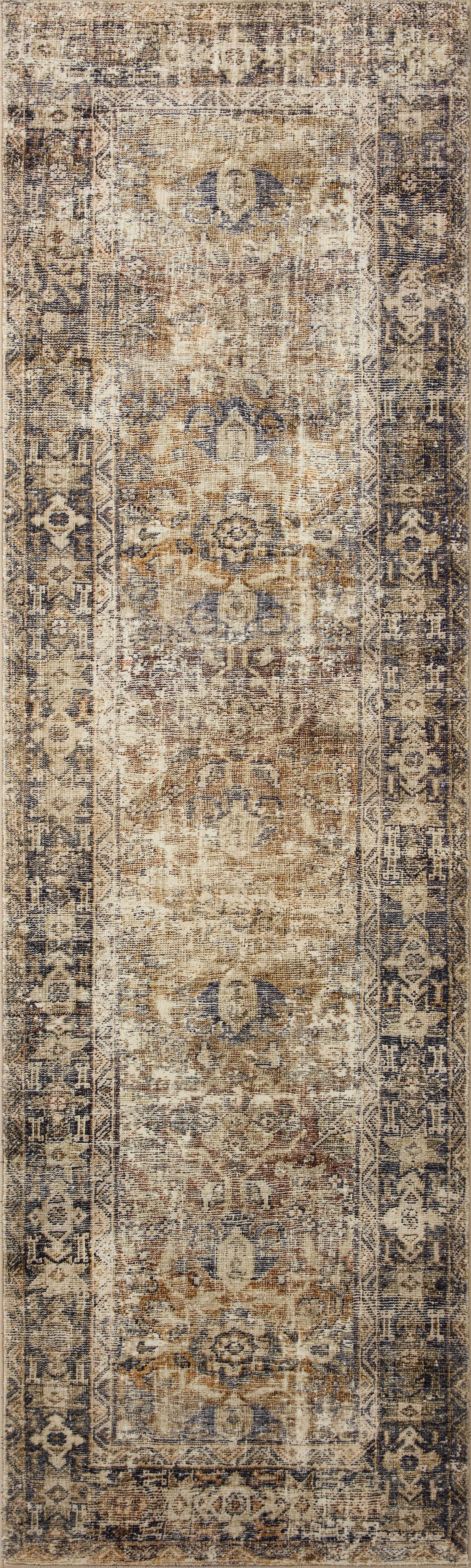 Amber Lewis X Loloi Morgan Accent Rug