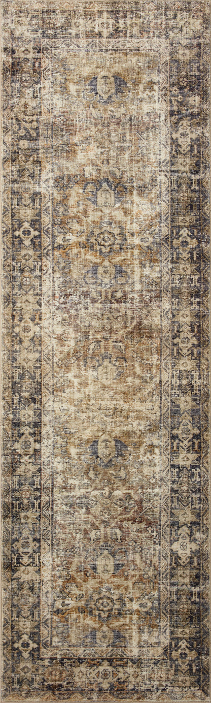 Amber Lewis X Loloi Morgan Accent Rug
