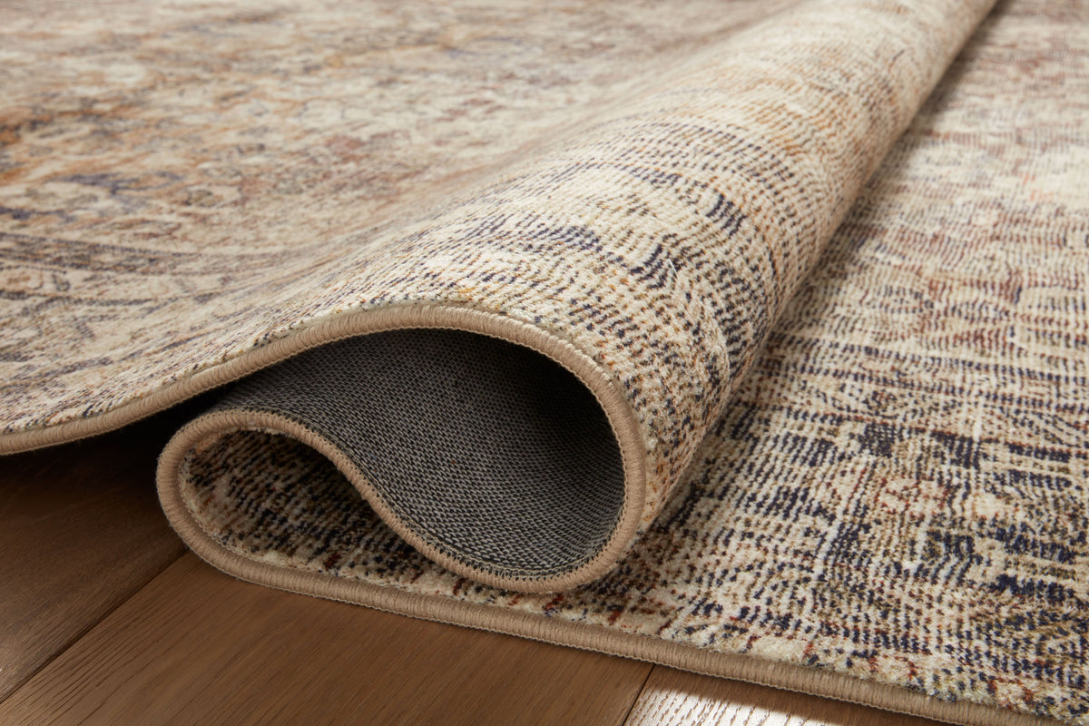 Amber Lewis X Loloi Morgan Accent Rug
