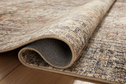 Amber Lewis X Loloi Morgan Accent Rug