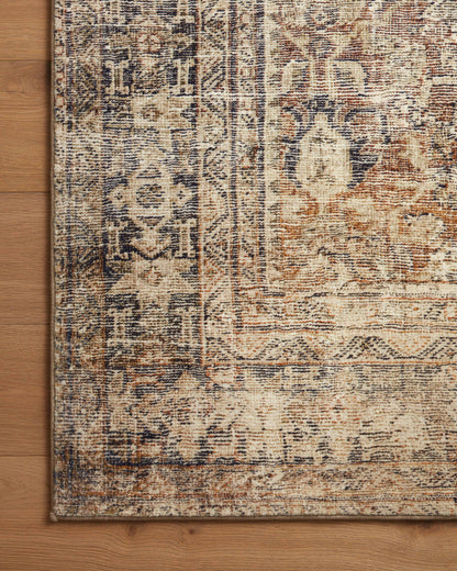 Amber Lewis X Loloi Morgan Accent Rug