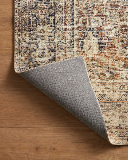 Amber Lewis X Loloi Morgan Accent Rug