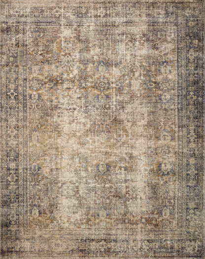 Amber Lewis X Loloi Morgan Accent Rug