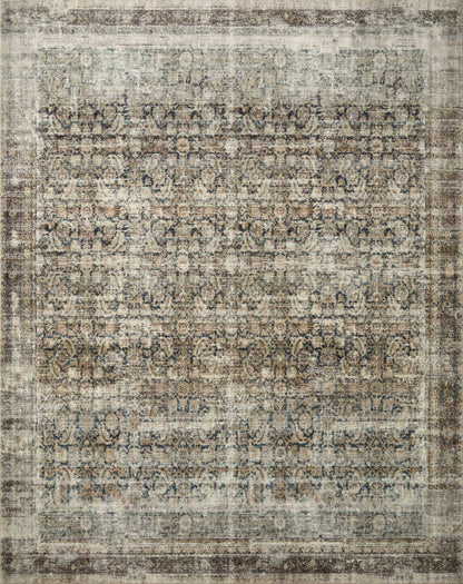 Amber Lewis X Loloi Morgan Accent Rug