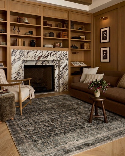 Amber Lewis X Loloi Morgan Accent Rug