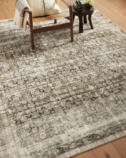 Amber Lewis X Loloi Morgan Accent Rug