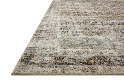 Amber Lewis X Loloi Morgan Accent Rug