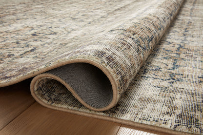 Amber Lewis X Loloi Morgan Accent Rug