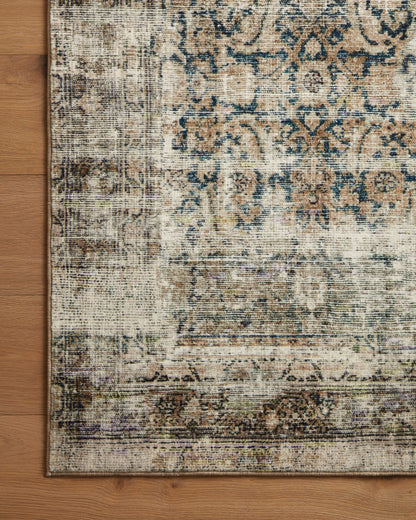 Amber Lewis X Loloi Morgan Accent Rug