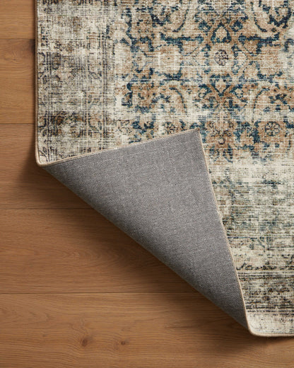 Amber Lewis X Loloi Morgan Accent Rug