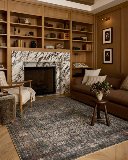 Amber Lewis X Loloi Morgan Accent Rug