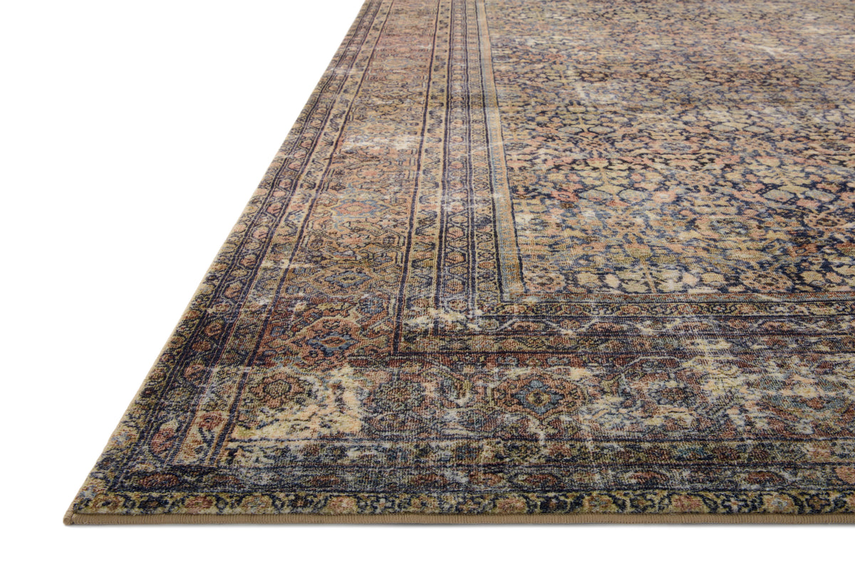 Amber Lewis X Loloi Morgan Accent Rug