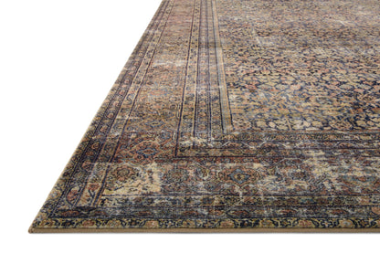 Amber Lewis X Loloi Morgan Accent Rug