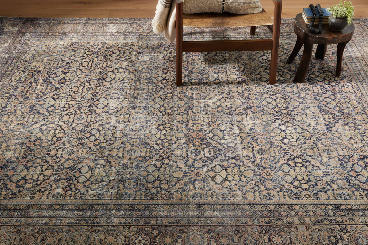 Amber Lewis X Loloi Morgan Accent Rug