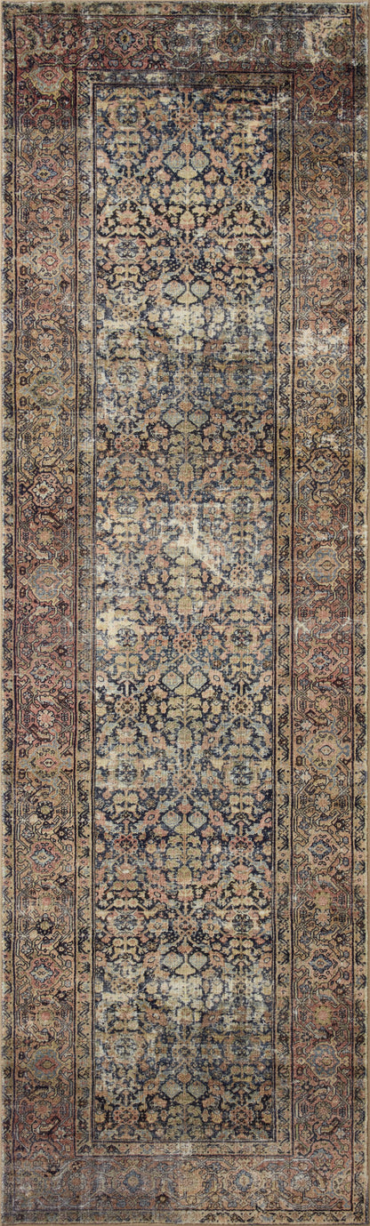 Amber Lewis X Loloi Morgan Accent Rug