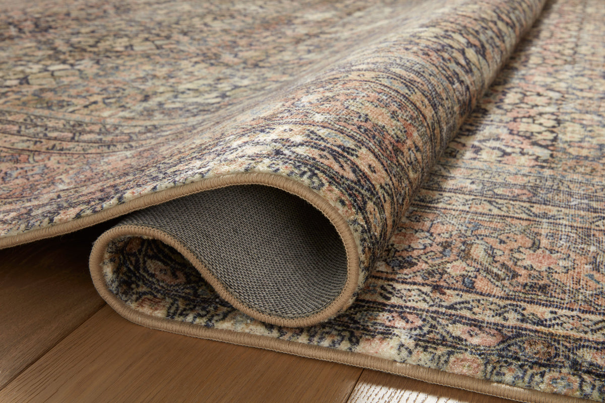 Amber Lewis X Loloi Morgan Accent Rug