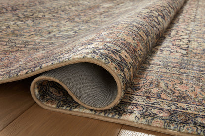 Amber Lewis X Loloi Morgan Accent Rug