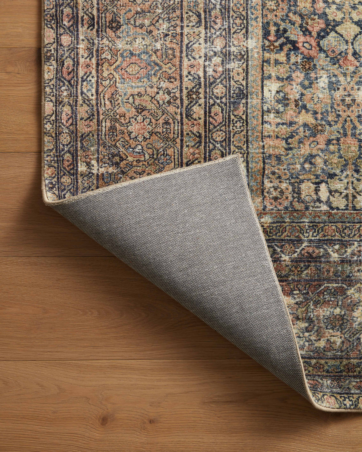 Amber Lewis X Loloi Morgan Accent Rug