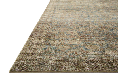 Amber Lewis X Loloi Morgan Accent Rug