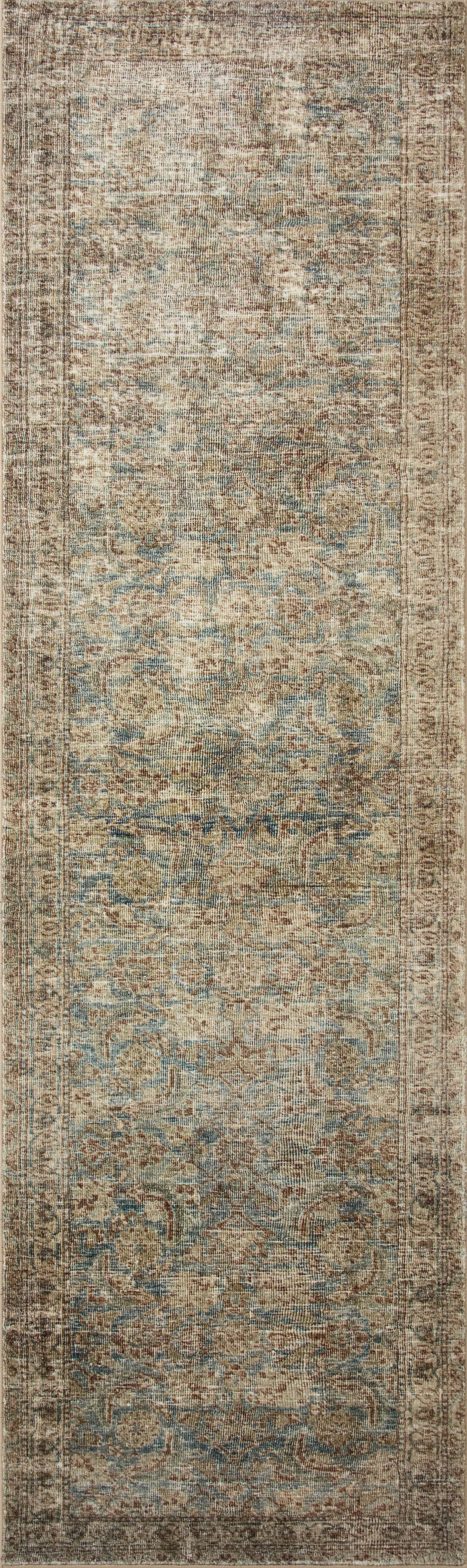 Amber Lewis X Loloi Morgan Accent Rug