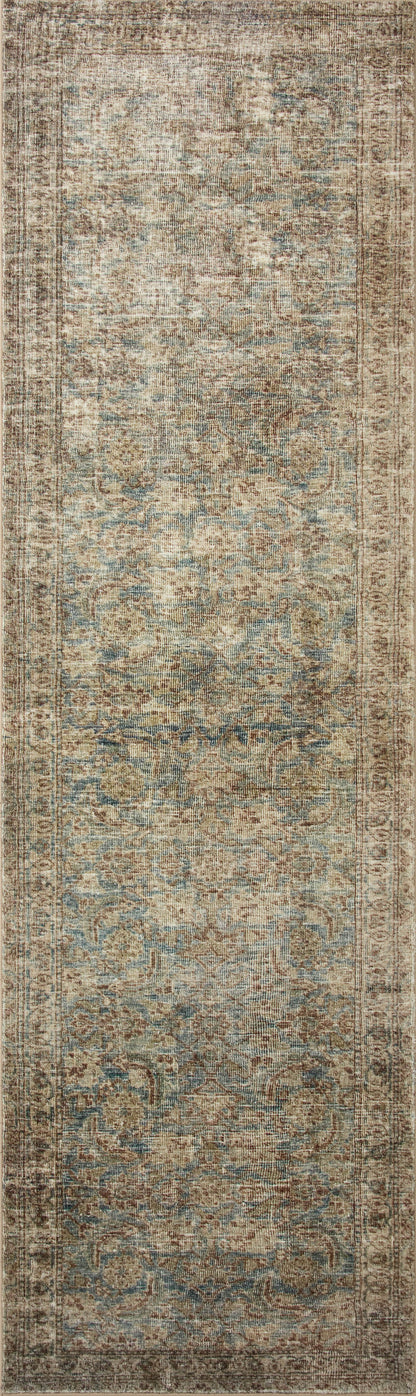 Amber Lewis X Loloi Morgan Accent Rug