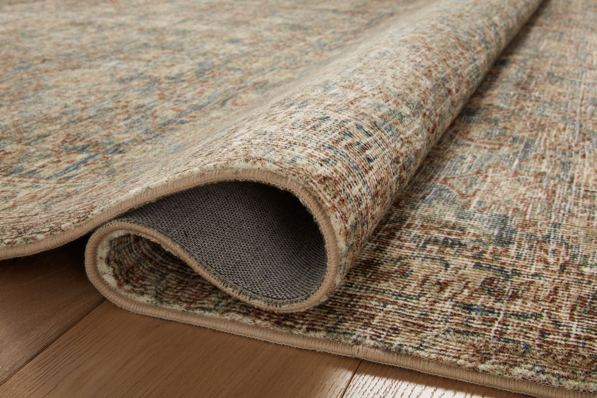 Amber Lewis X Loloi Morgan Accent Rug