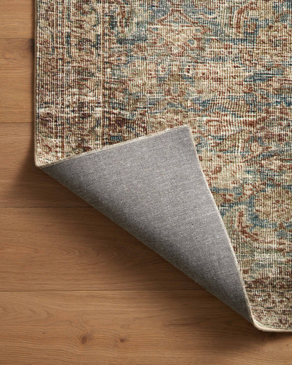 Amber Lewis X Loloi Morgan Accent Rug