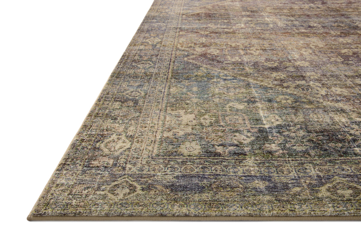Amber Lewis X Loloi Morgan Accent Rug