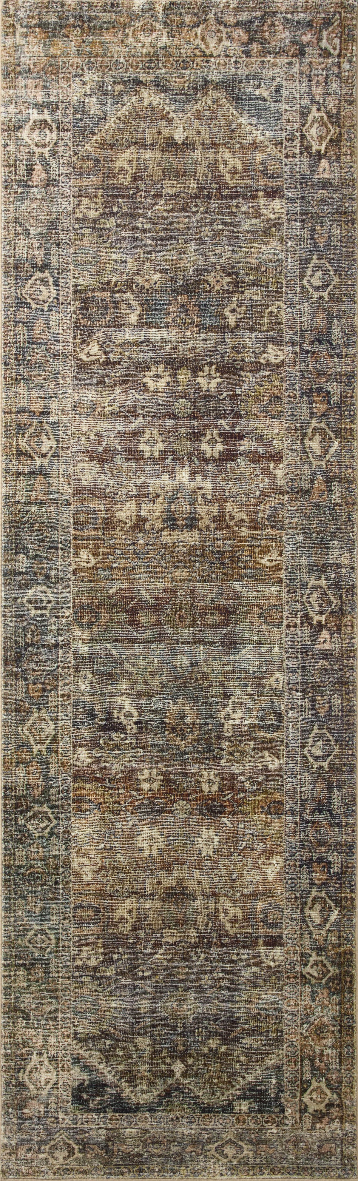 Amber Lewis X Loloi Morgan Accent Rug