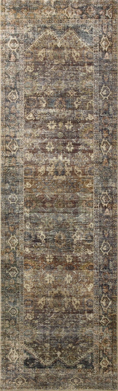 Amber Lewis X Loloi Morgan Accent Rug