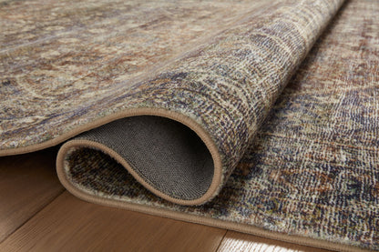 Amber Lewis X Loloi Morgan Accent Rug