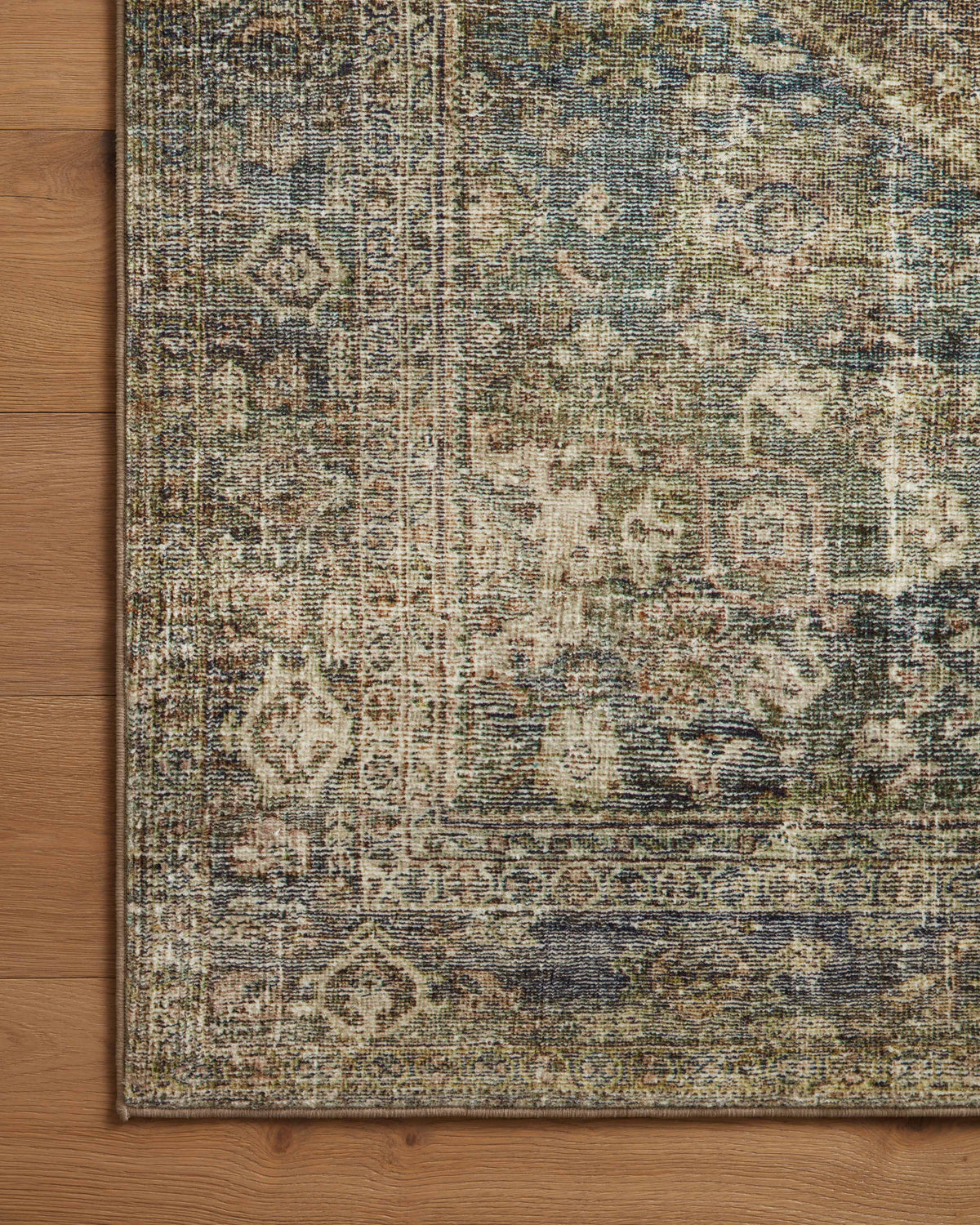 Amber Lewis X Loloi Morgan Accent Rug