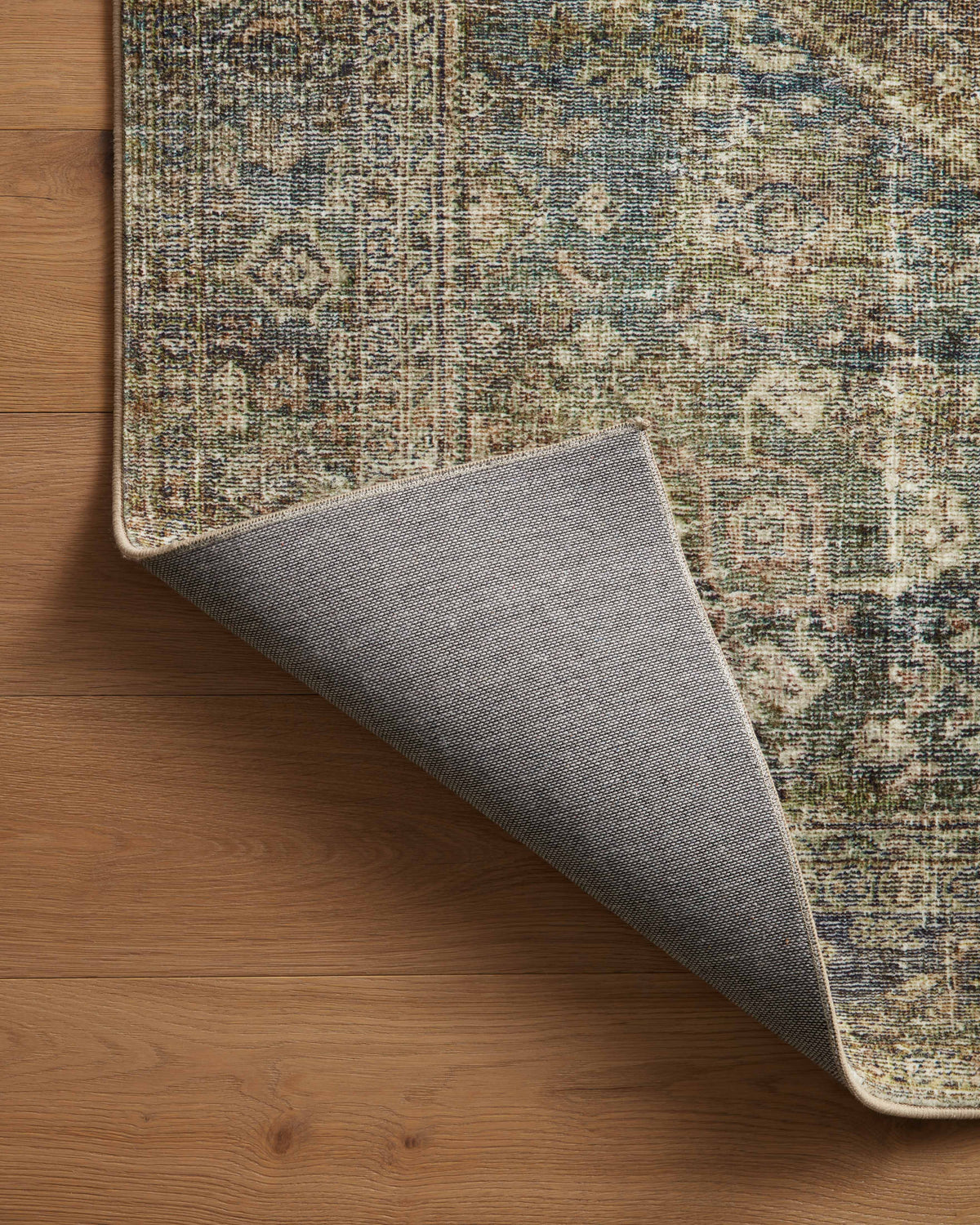 Amber Lewis X Loloi Morgan Accent Rug