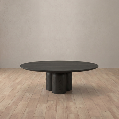 Mary Round Coffee Table