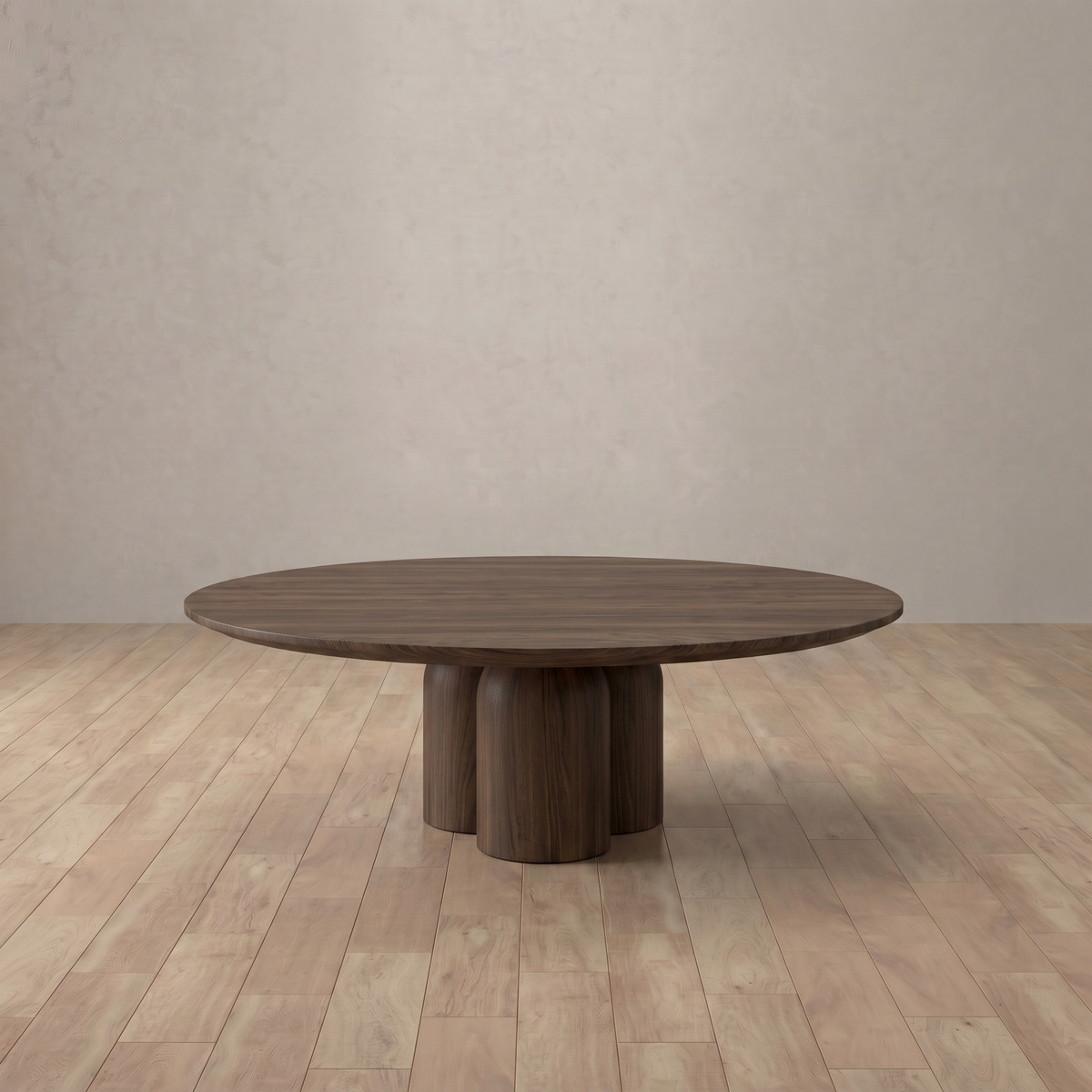 Mary Round Coffee Table