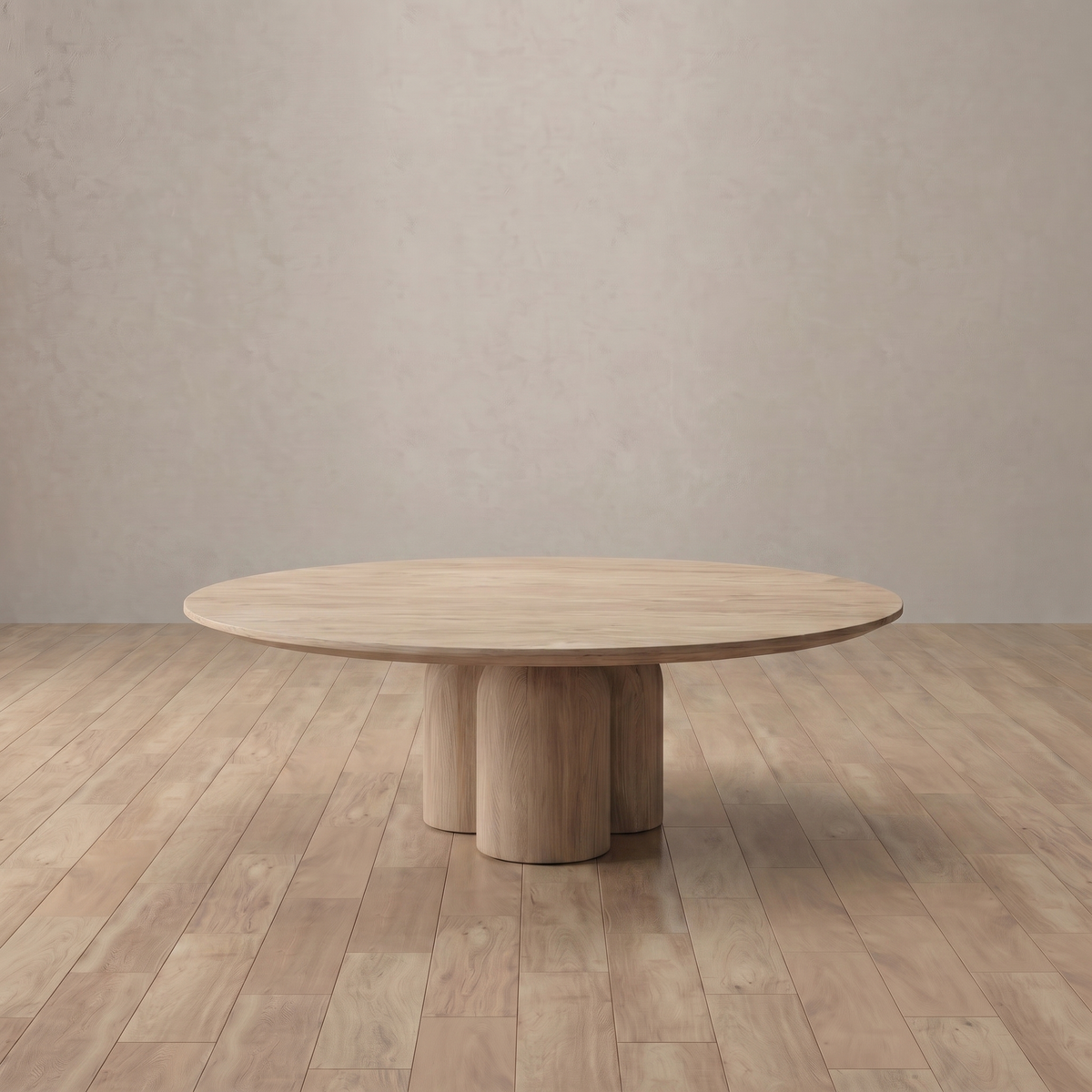 Mary Round Coffee Table