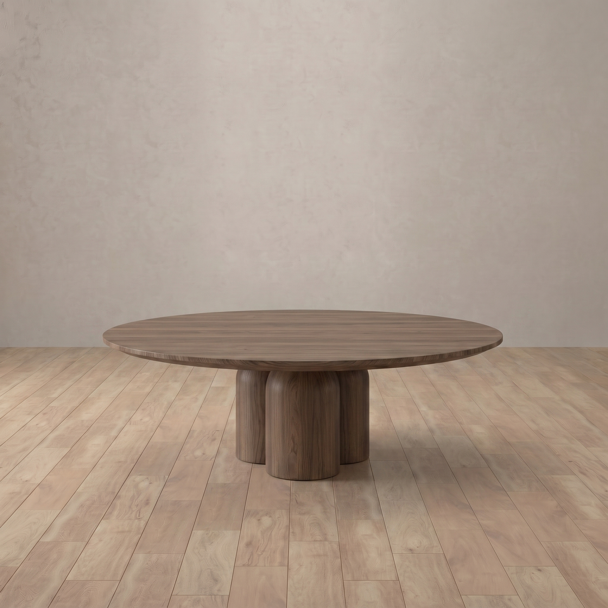 Mary Round Coffee Table
